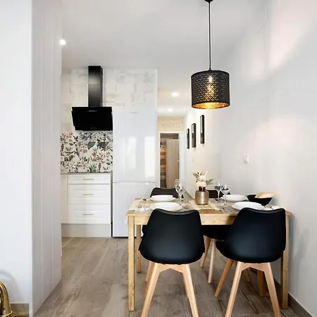 El Musico Apartment Barbate